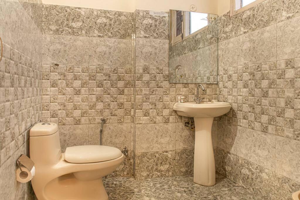 Valley View Family Unit Kasauli Εξωτερικό φωτογραφία